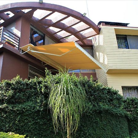 Karjat Villa Exterior foto