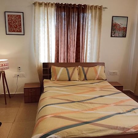 Karjat Villa Exterior foto